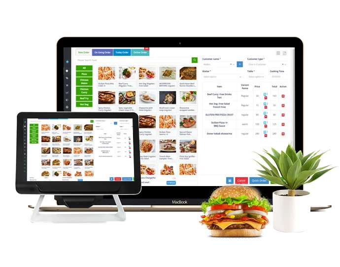 How To Select The Right Restaurant Management System?
