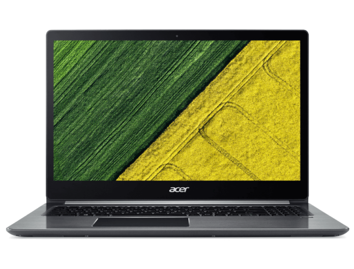 Acer Swift 3 SF315-41 Review