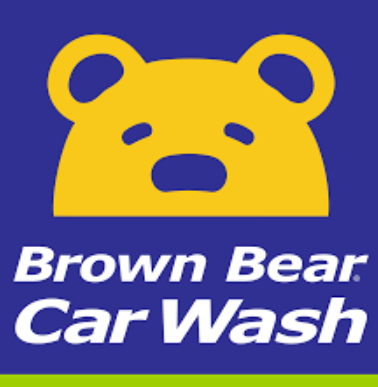 brown bear car wash