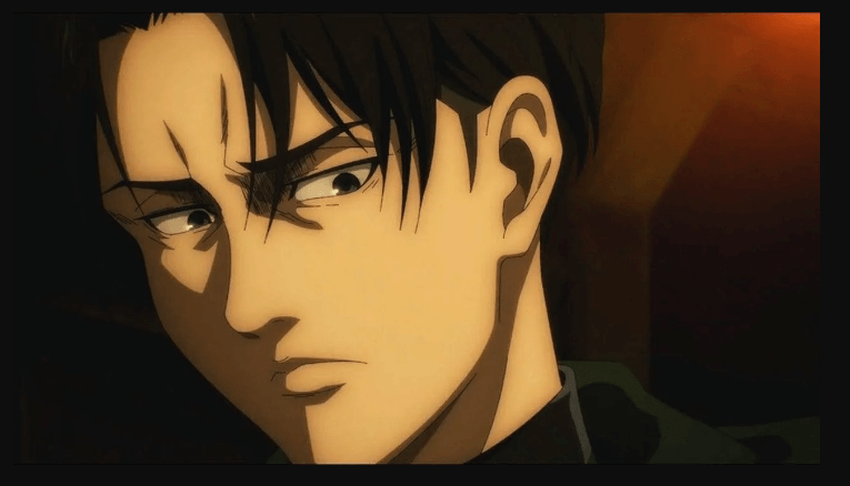 How old is Levi Ackerman - North Star Zone