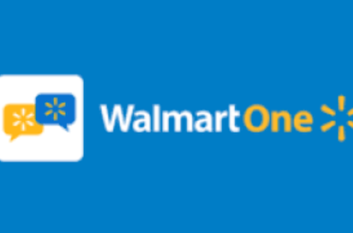 App WalmartOne