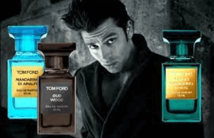 Tom ford perfume for men | review