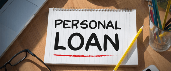 what is a personal loan
