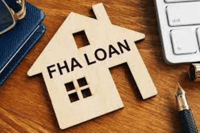 what is a fha home loan