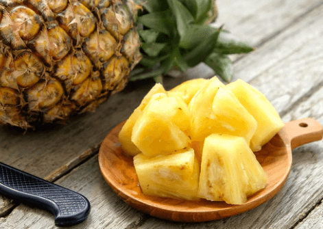 Pineapples: What Do They Do For Your Body?