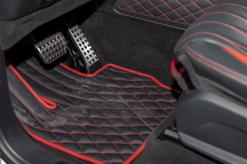 Different Types of Car Carpets and Their Pros and Cons