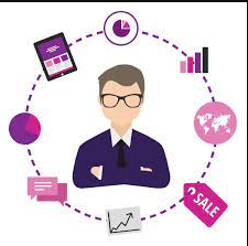 digital marketing consultant services