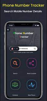 mobile number detail with name and address online