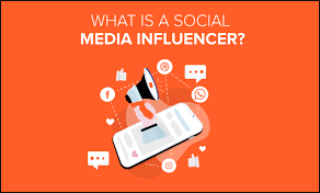social media influencer agency