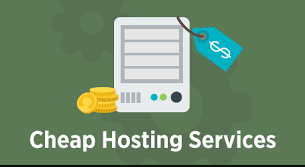 inexpensive web hosting