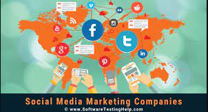 Best Social media advertising services