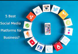 Best social media for small business