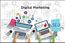 Digital marketing companies in india