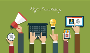 Digital marketing companies in usa