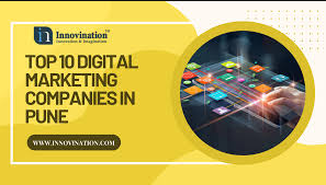 Top digital marketing agencies in india