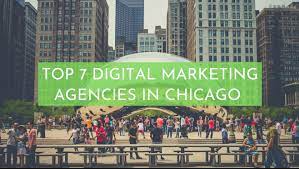 chicago digital marketing agency