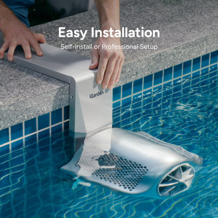 Transform Your Backyard into a Safe Family Water Park with Swim Jets